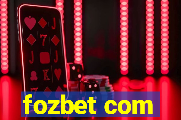 fozbet com